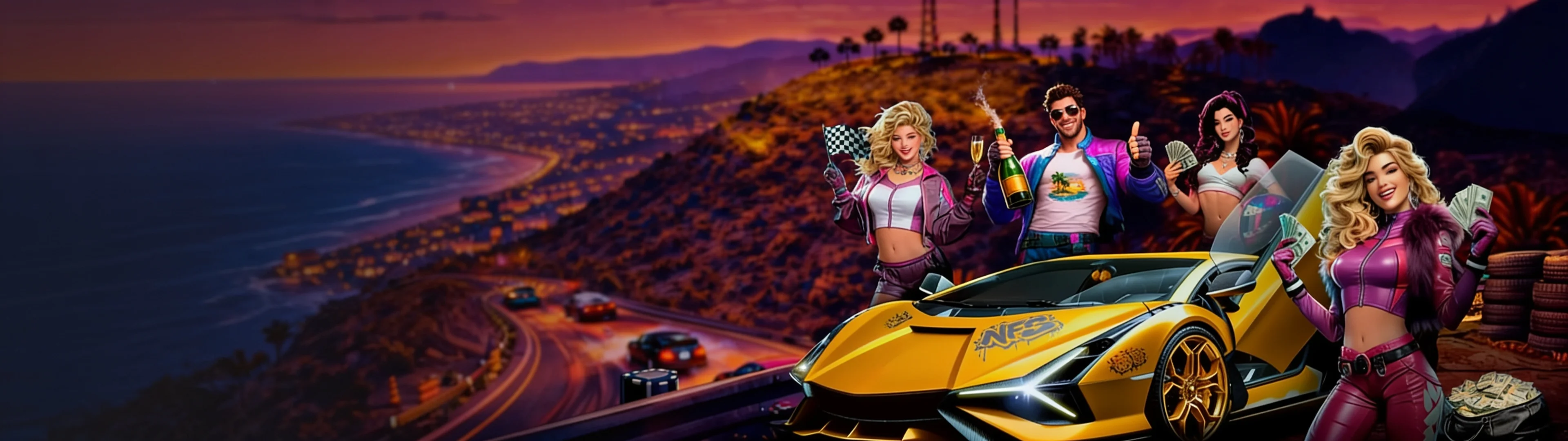 Banner